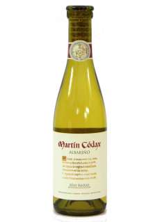 Weißwein Martín Códax 37.5 cl. 