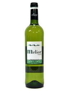 Weißwein Melior Verdejo