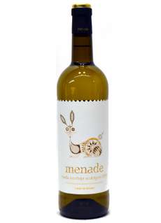 Weißwein Menade Verdejo Organic