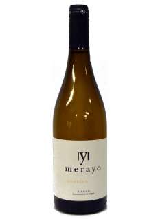 Weißwein Merayo Godello