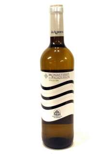 Weißwein Monasterio de Palazuelos 2021 - 6 Uds. 