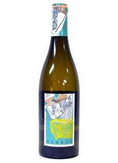 Weißwein Monroy Malvar