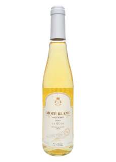 Weißwein Moté Blanc Dulce Blanco - Casa La Muda