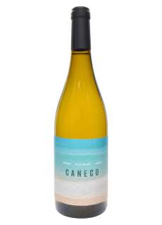 Weißwein Narupa Caneco Albariño