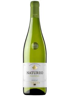 Weißwein Natureo Blanco 2023 - 6 Uds. 