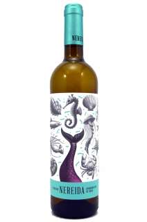 Weißwein Nereida