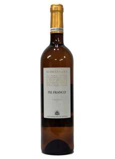 Weißwein Nieva Pie Franco