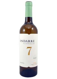 Weißwein Ondarre 7 Parcelas Blanco