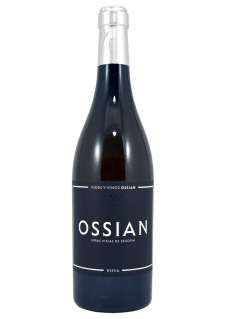 Weißwein Ossian