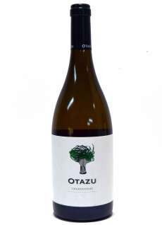 Weißwein Otazu Chardonnay