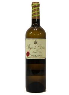 Weißwein Pago de Cirsus Chardonnay