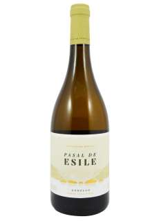 Weißwein Pasal de Esile Godello