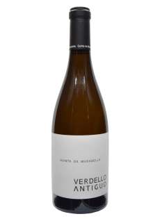 Weißwein Quinta da Muradella Verdello Antiguo