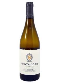 Weißwein Quinta do Sil Godello