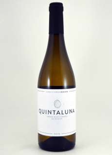 Weißwein Quintaluna de Ossián 2018 - 6 Uds. 