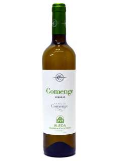 Weißwein Ramón Bilbao Early Harvest Verdejo