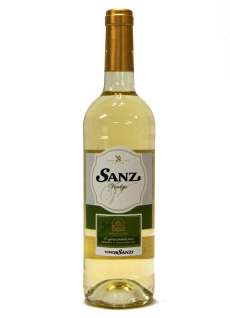 Weißwein Sanz Verdejo