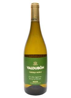 Weißwein Valdubón Verdejo