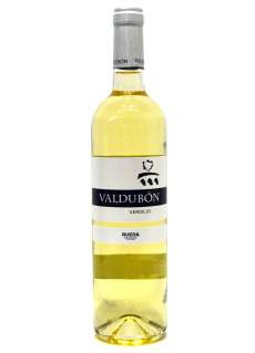 Weißwein Valdubón Verdejo