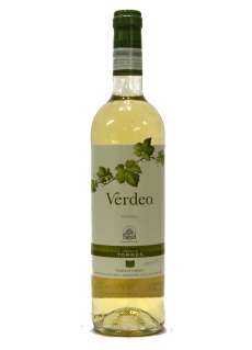 Weißwein Verdeo Verdejo