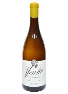 Weißwein Veuño del Pareón Rufete Blanco
