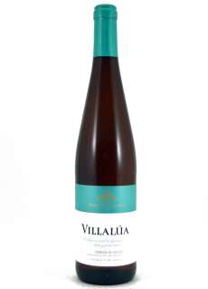 Weißwein Villalúa