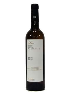 Weißwein Villanueva Albariño