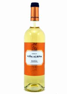 Weißwein Viña Albina Verdejo