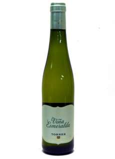 Weißwein Viña Esmeralda 37.5 cl. 