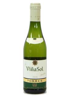 Weißwein Viña Sol 37.5 cl. 