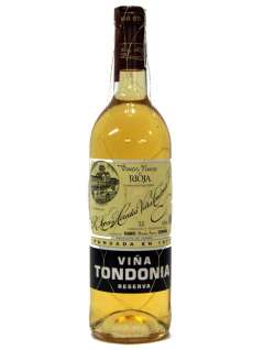 Weißwein Viña Tondonia Blanco