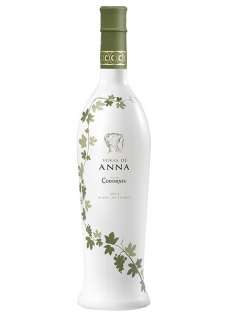 Weißwein Viñas de Anna Blanc de Blancs