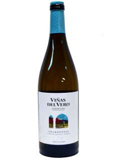Weißwein Viñas del Vero Chardonnay