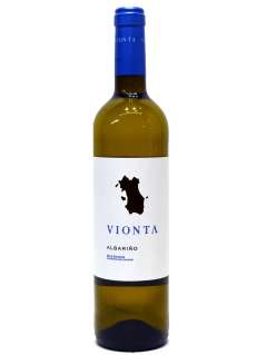 Weißwein Vionta Albariño 2019 - 6 Uds. 
