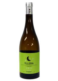 Weißwein Yllera Verdejo Vendimia Nocturna