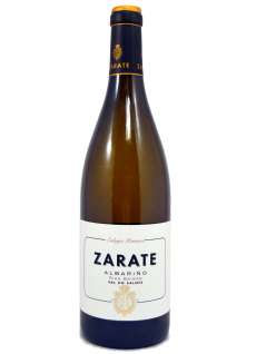 Weißwein Zarate Albariño