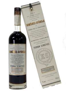 Ximénez-Spínola Very Old Harvest Pedro Ximénez